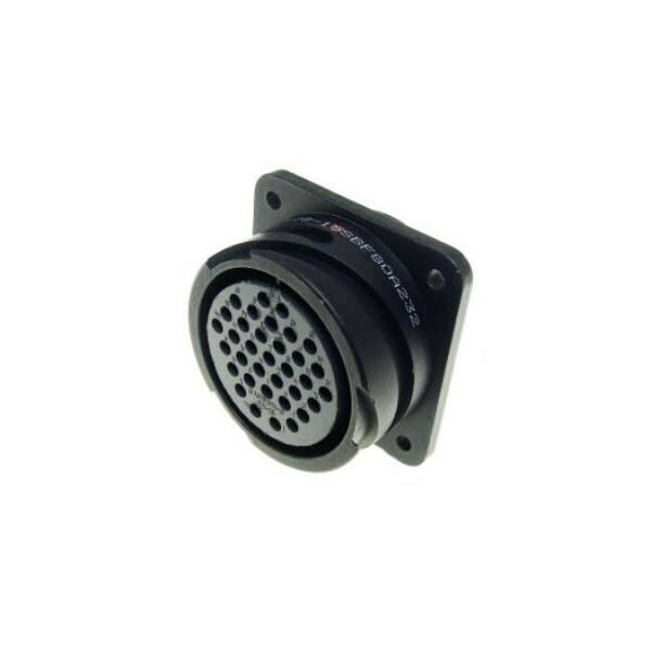 CAB 35C 35-16 SKT RECP BOX